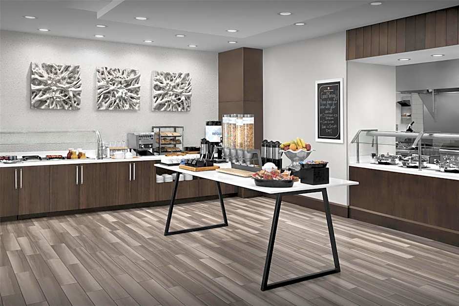 Hilton Garden Inn Charlotte Waverly