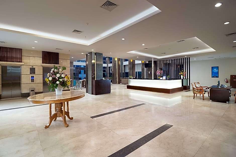 Best Western Plus Coco Palu