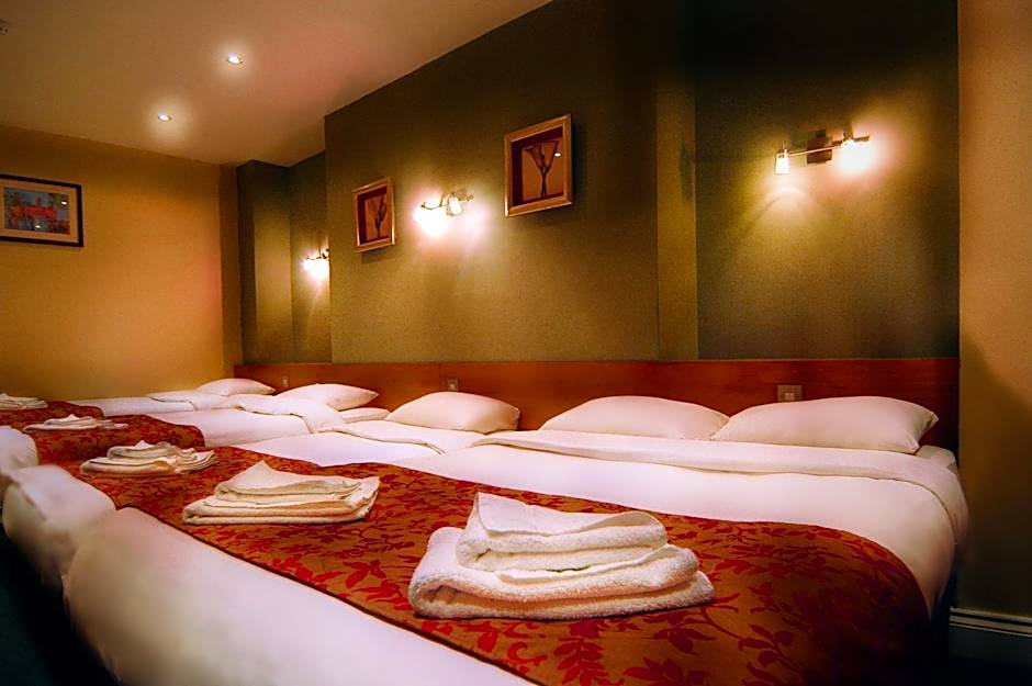 Westbury Hotel Kensington