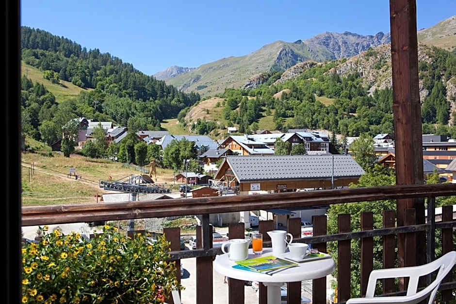 Grand Hotel de Valloire et du Galibier