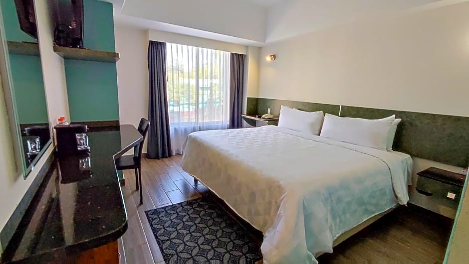 Hotel Roosevelt