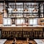 Craft Beer Central Hotel