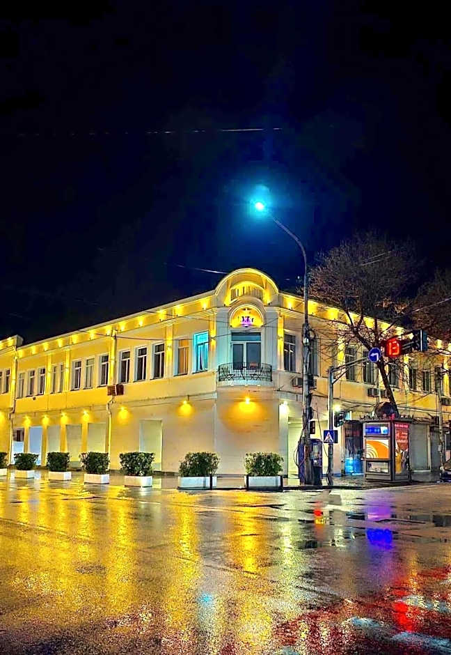 Chveni Qalaqi