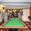 Balfour Arms