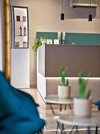 Hotel La Pace