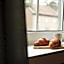 Old brick boutique apartments