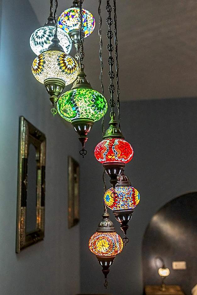 Hospedería Casa Martell