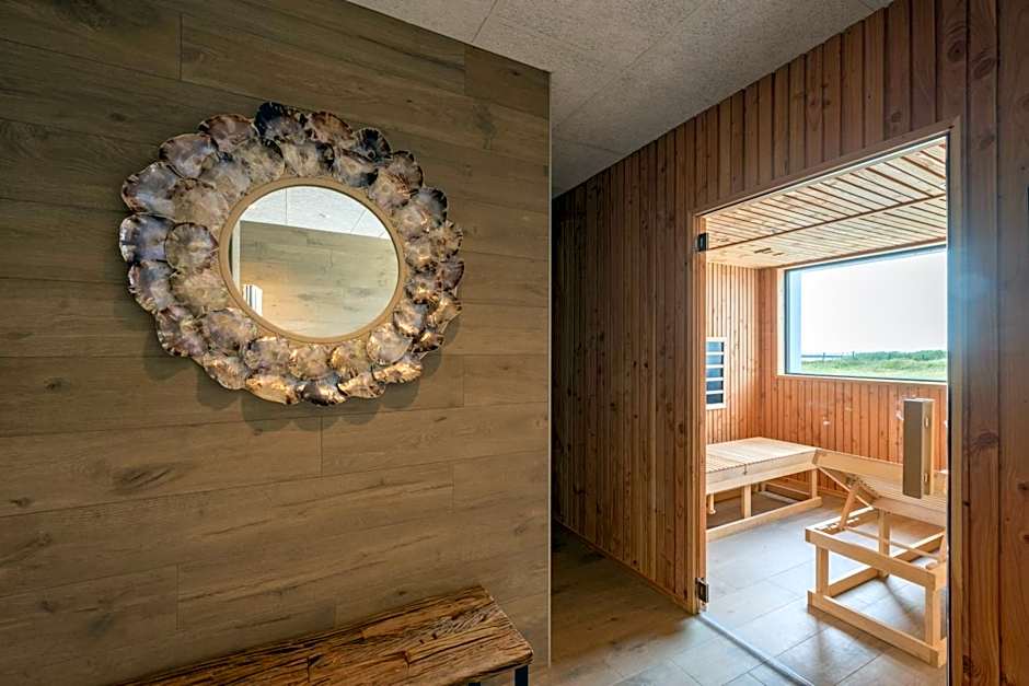 Hotel Atalante Relais Thalasso Et Spa