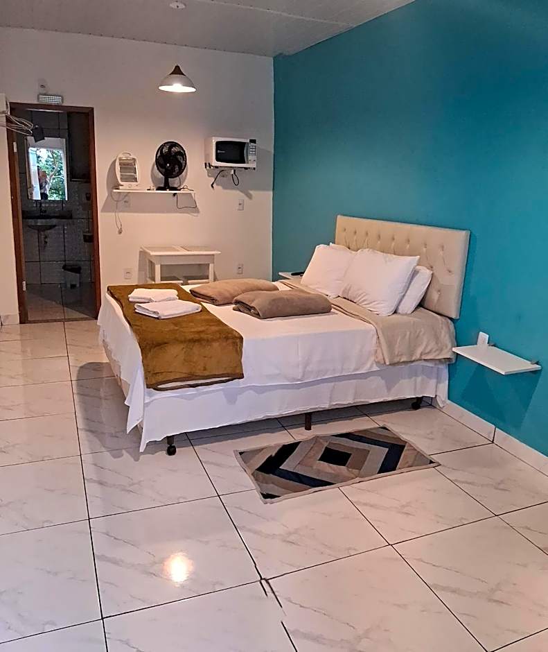 Pousada Alforria -Lavras Novas