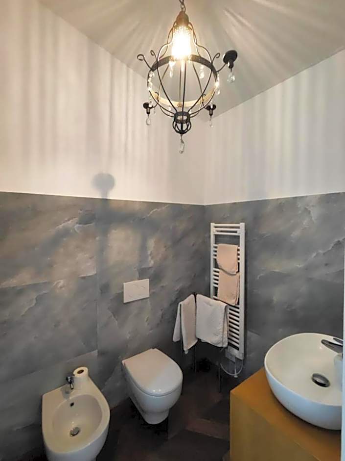 Garda Relais Antica Romelia