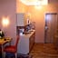 Albertus Paris Aparthotel