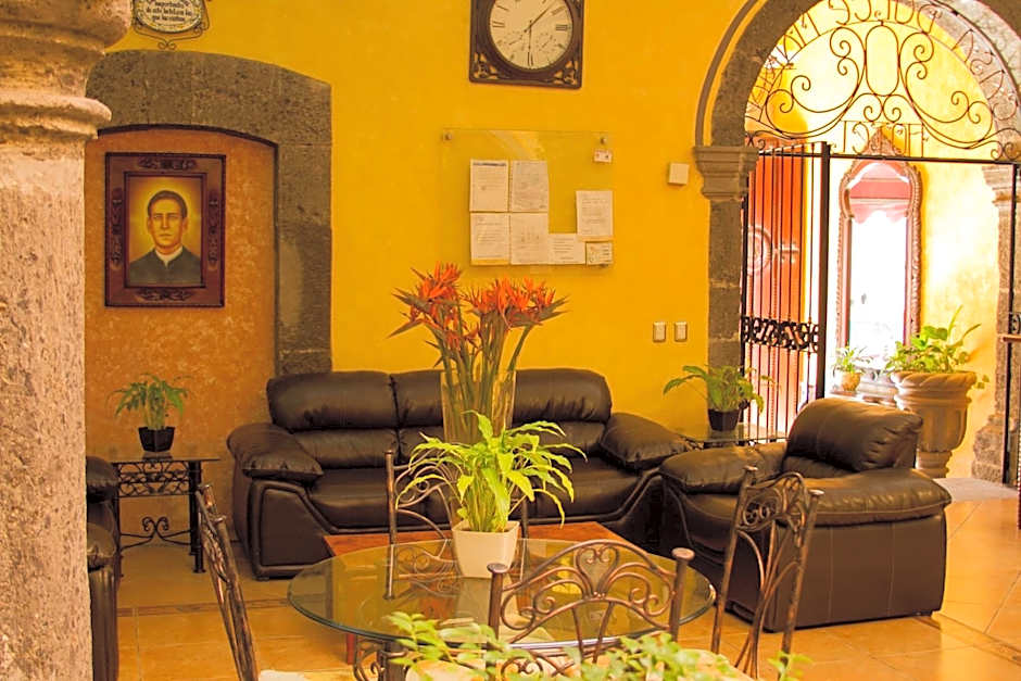 Hotel Casa Dulce Maria