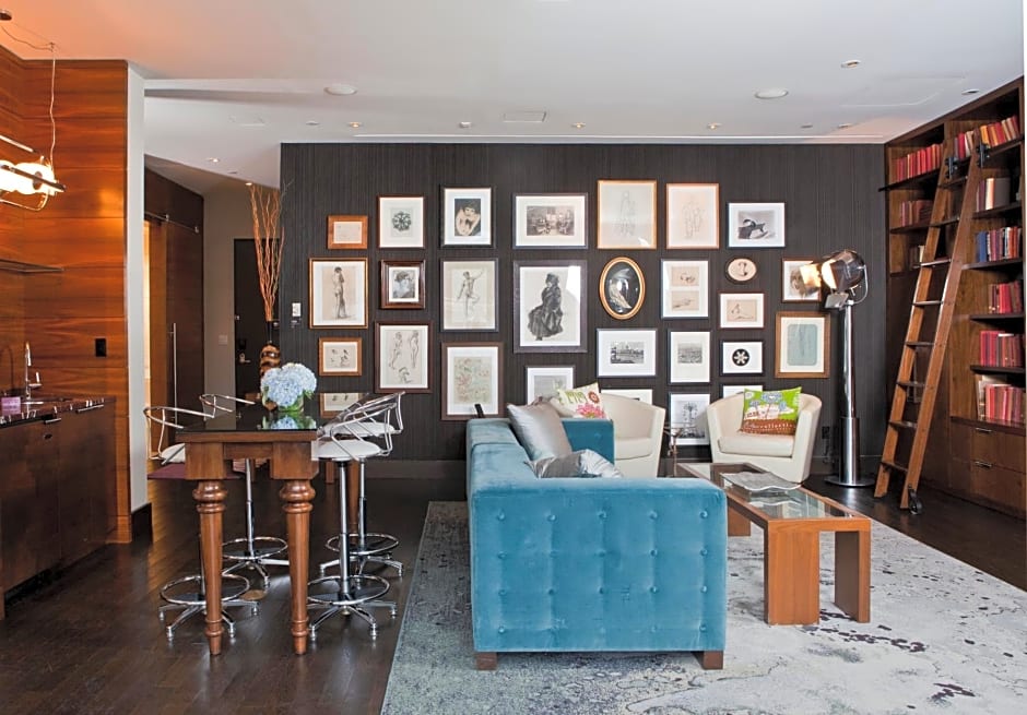 Kimpton Hotel Eventi By IHG