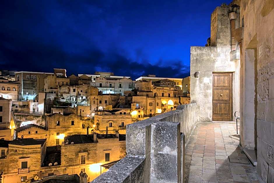 Locanda Di San Martino Hotel & Thermae Romanae