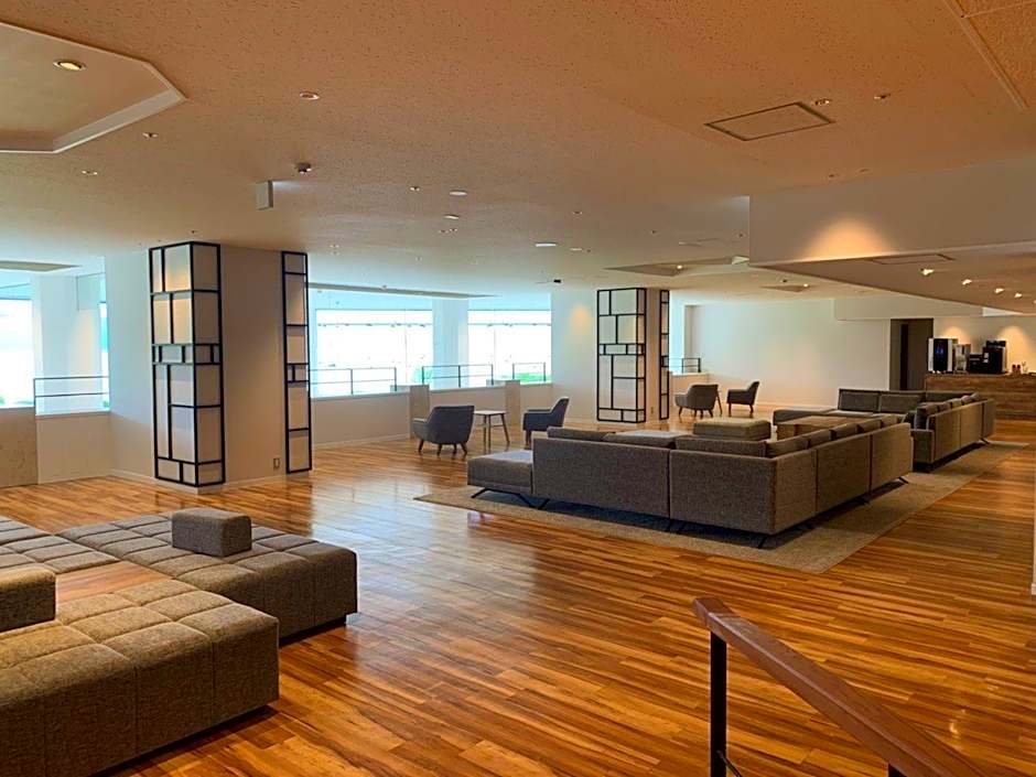 Toyako Manseikaku Hotel Lakeside Terrace