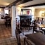 The Sibson Inn Hotel