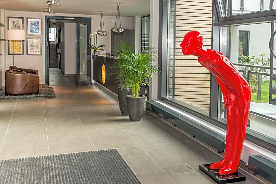 The Stay.residence
