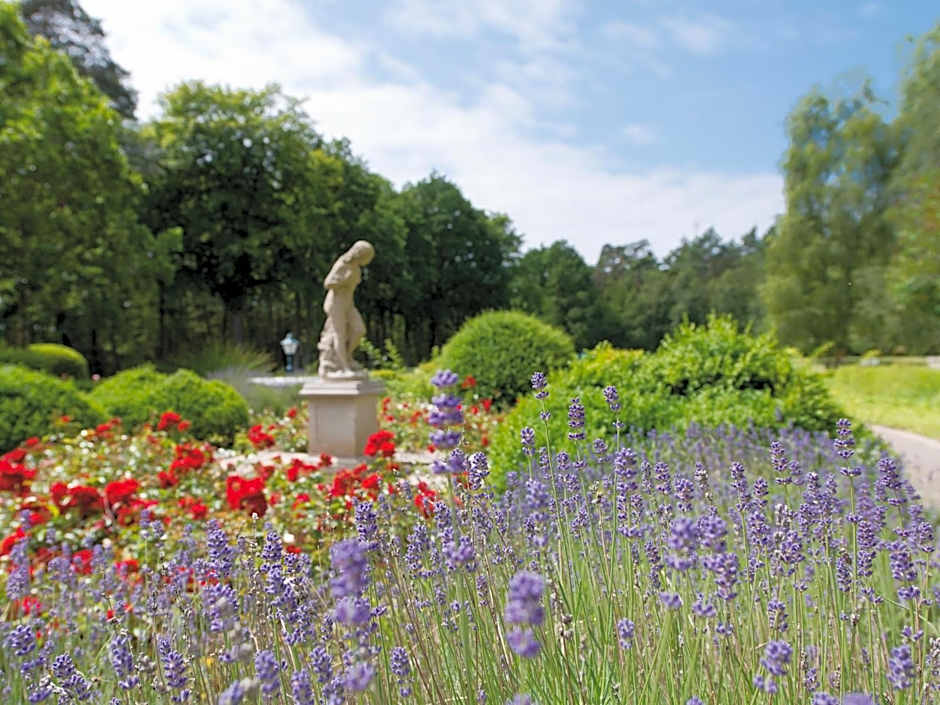 Hotel Bernstein Prerow