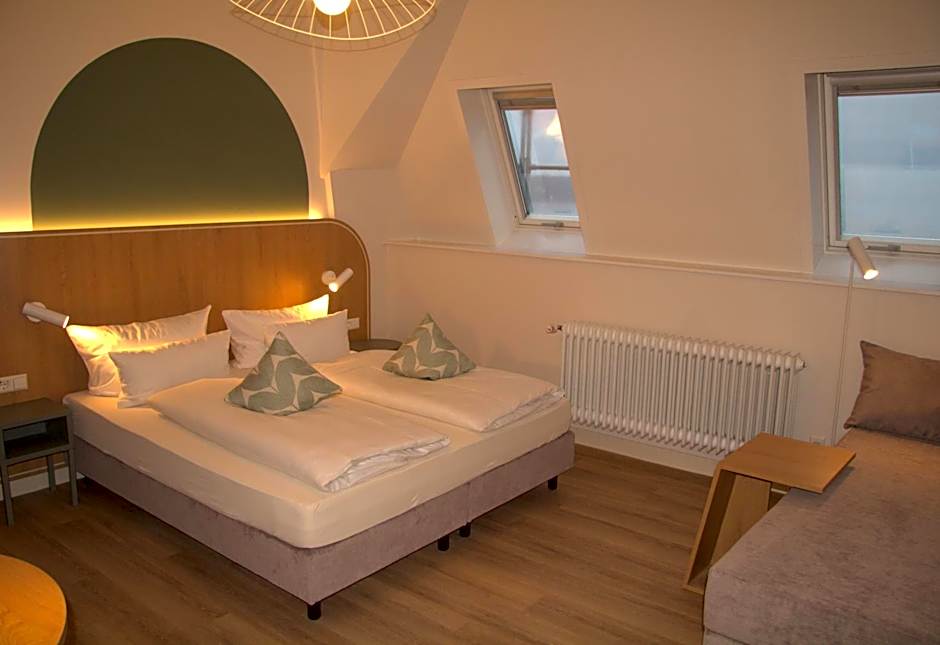 Gästehaus Centro in Konstanz