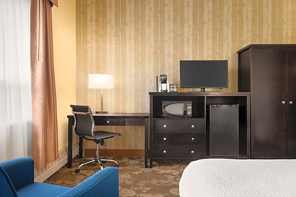 Nova Inn Yellowknife