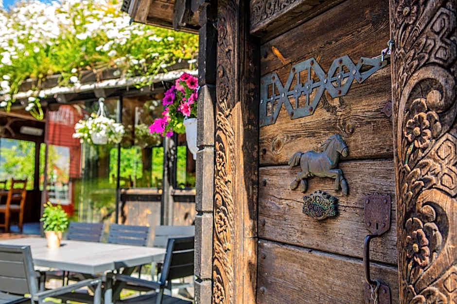 Ullensvang Gjesteheim