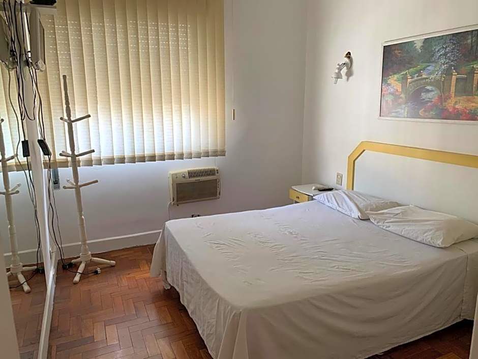 apartamento suntuoso - Miguel lemos