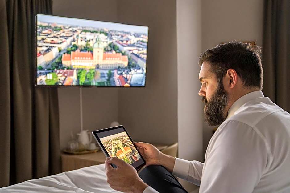 Livgrenadjärmässen Hotell-Fest-Konferens