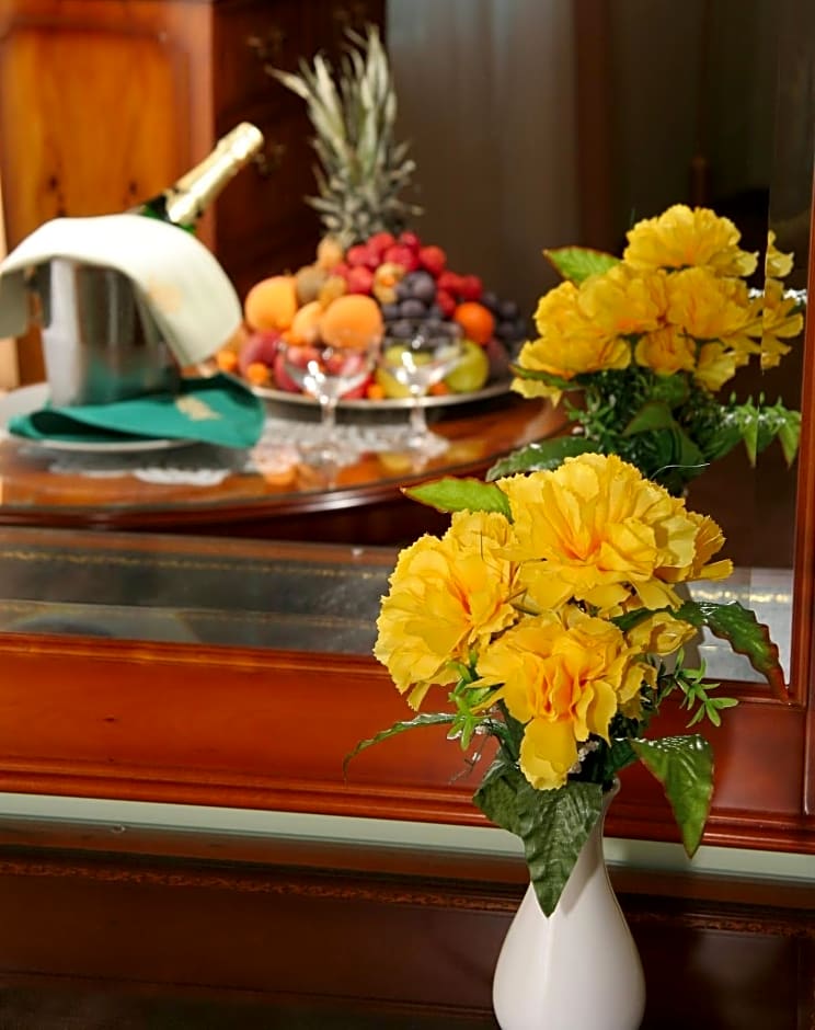 Hotel Georgy House