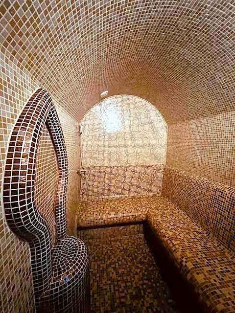 Art Hotel superior