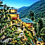 Sterling Gangtok Orange Village Resort