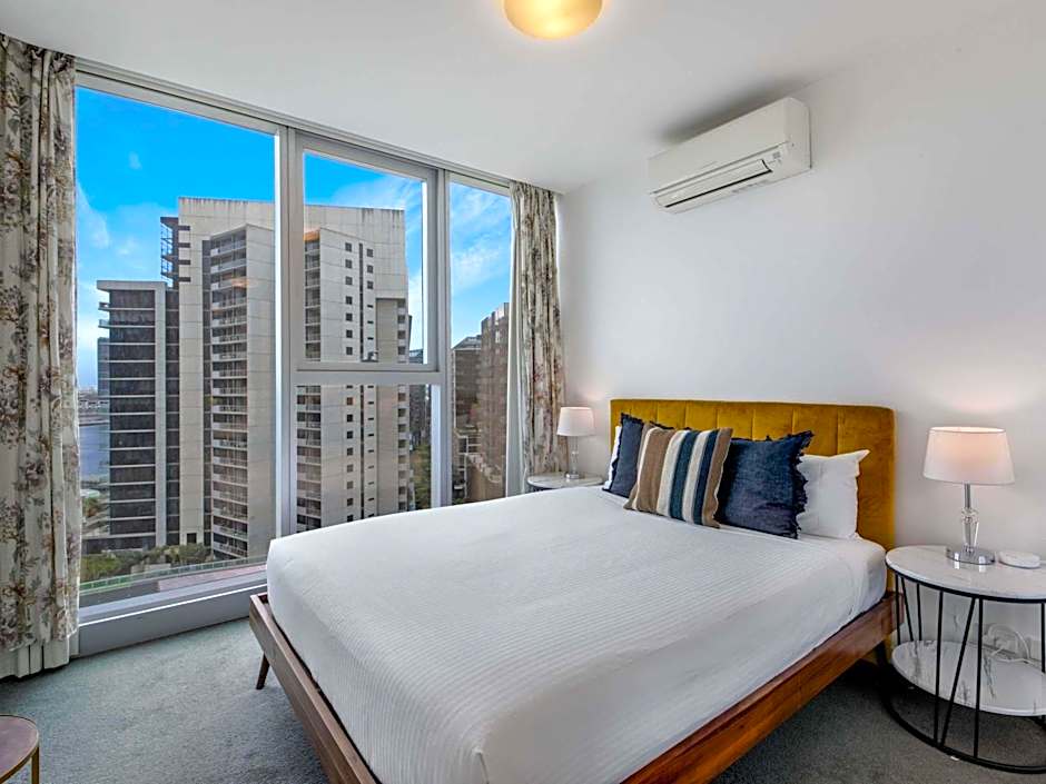 The Sebel Residences Melbourne Docklands