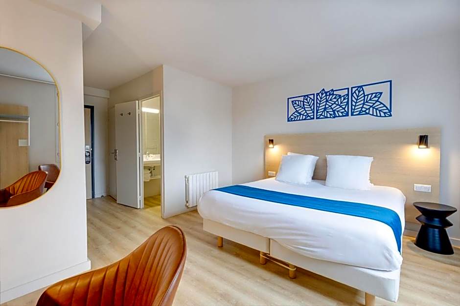 Karaez Hôtel - BritHotel Carhaix