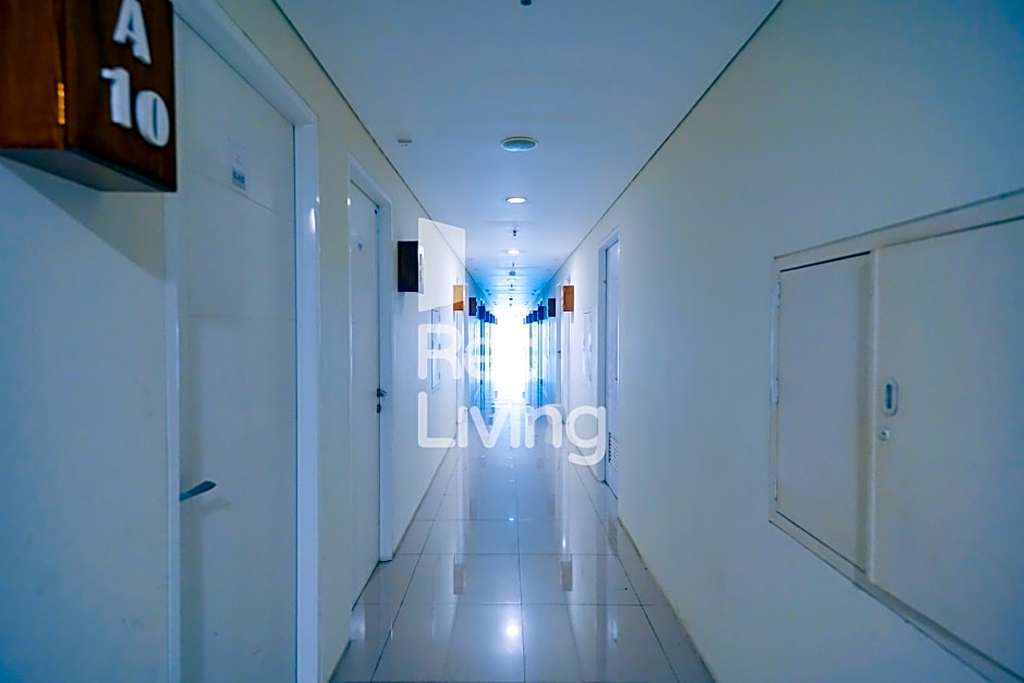 RedLiving Apartement Bogorienze Resort - Skyland Tower A