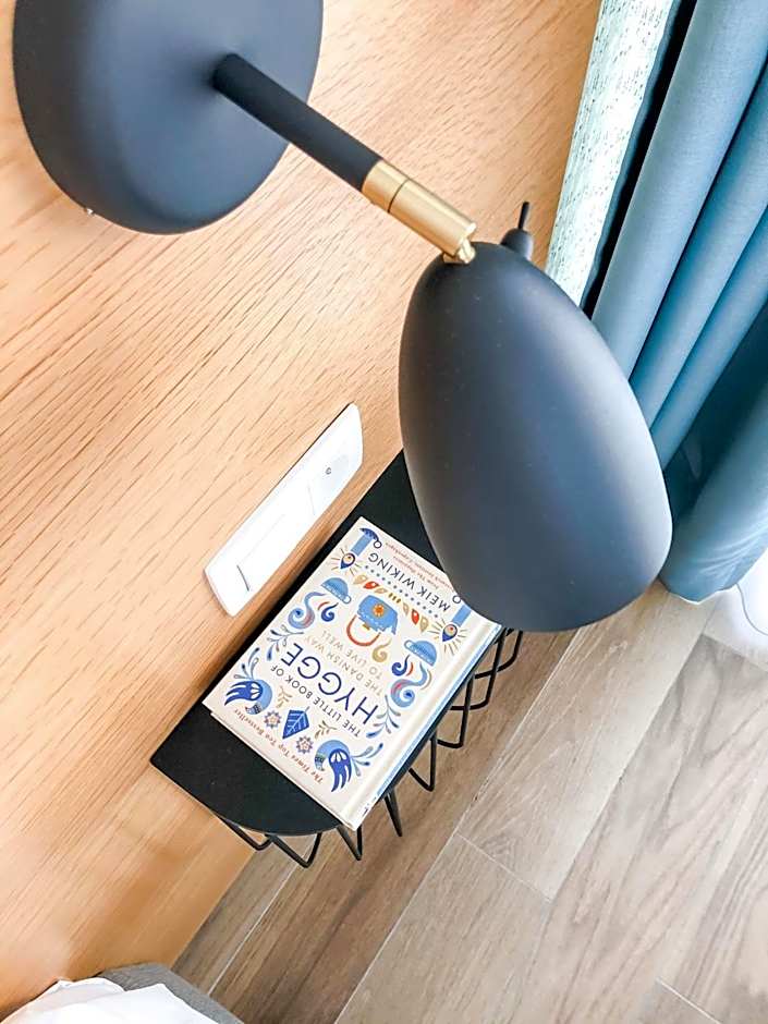 Hygge Hotel