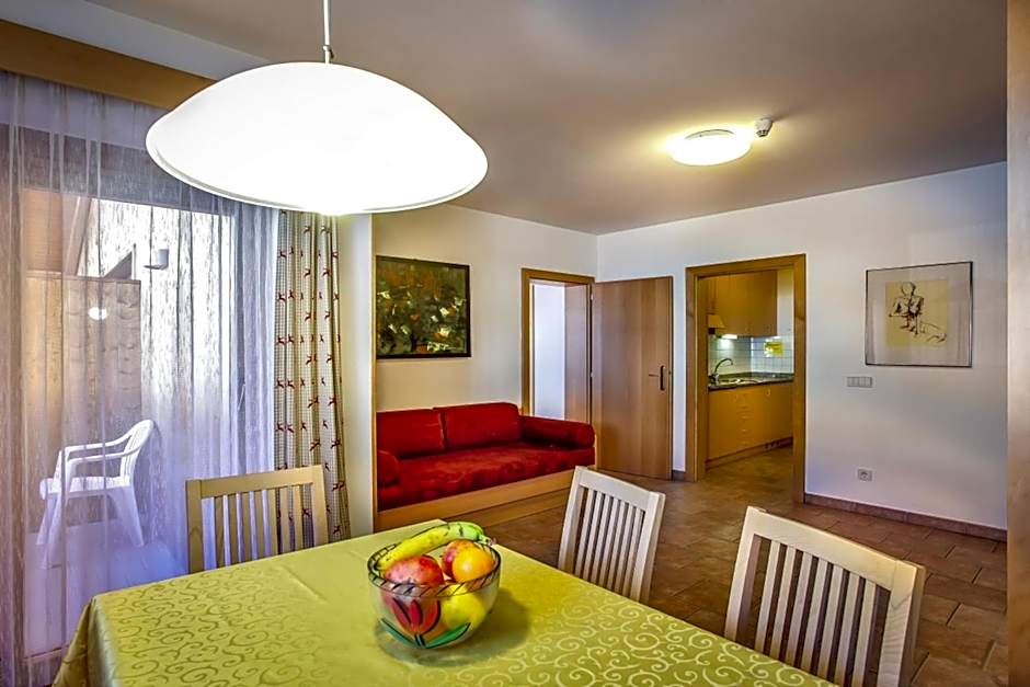 Appartamenti Residence Ada