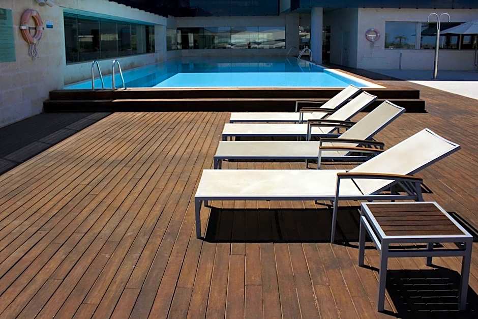 Thalasia Costa De Murcia