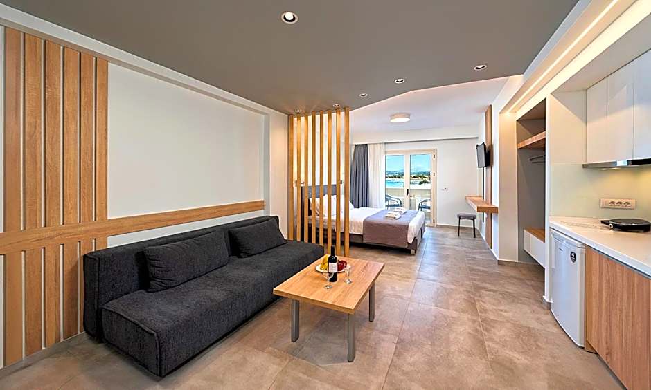 Sunlight Beach Hotel