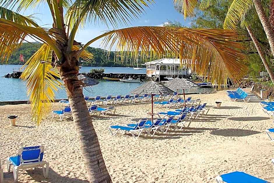 Résidence Hôtelière Le Carayou