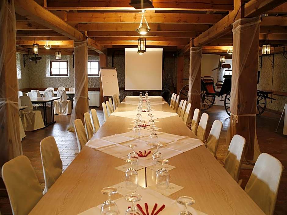 Worners Schloss Weingut & Wellness-Hotel