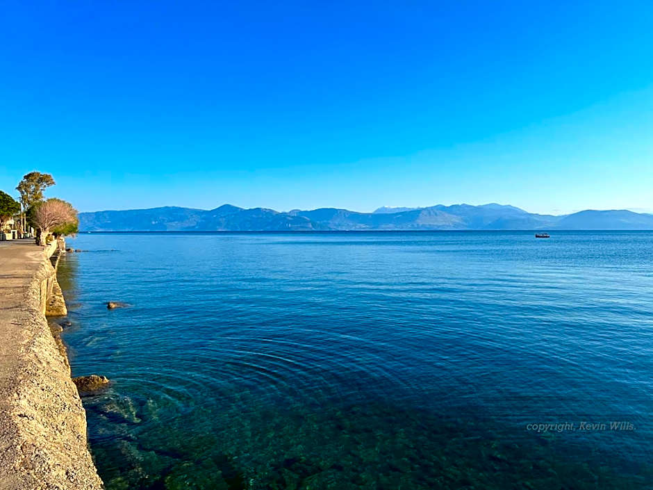 Panorama Hotel - Restaurant