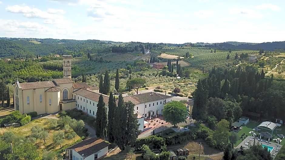Villa Castiglione