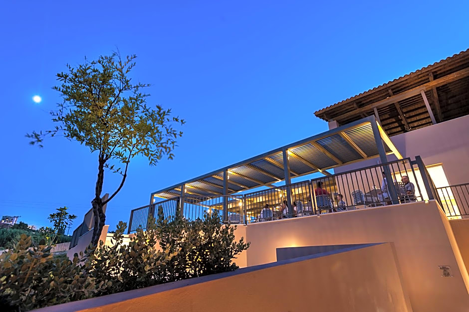 Giannoulis Santa Marina Beach Hotel - All Inclusive