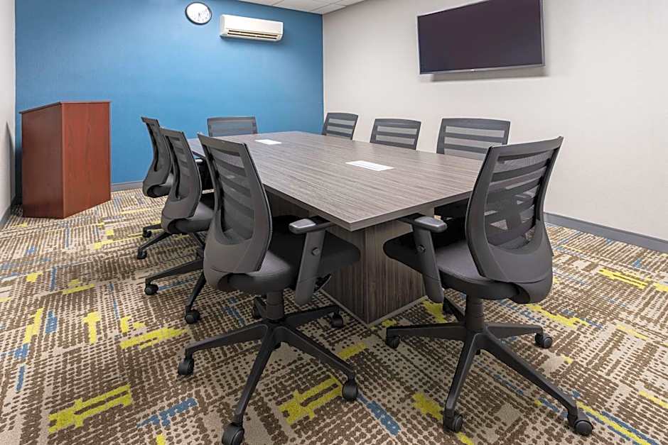 Hampton Inn By Hilton Richmond-Southwest-Hull Street