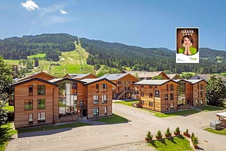 Kreischberg Suites by ALPS RESORTS