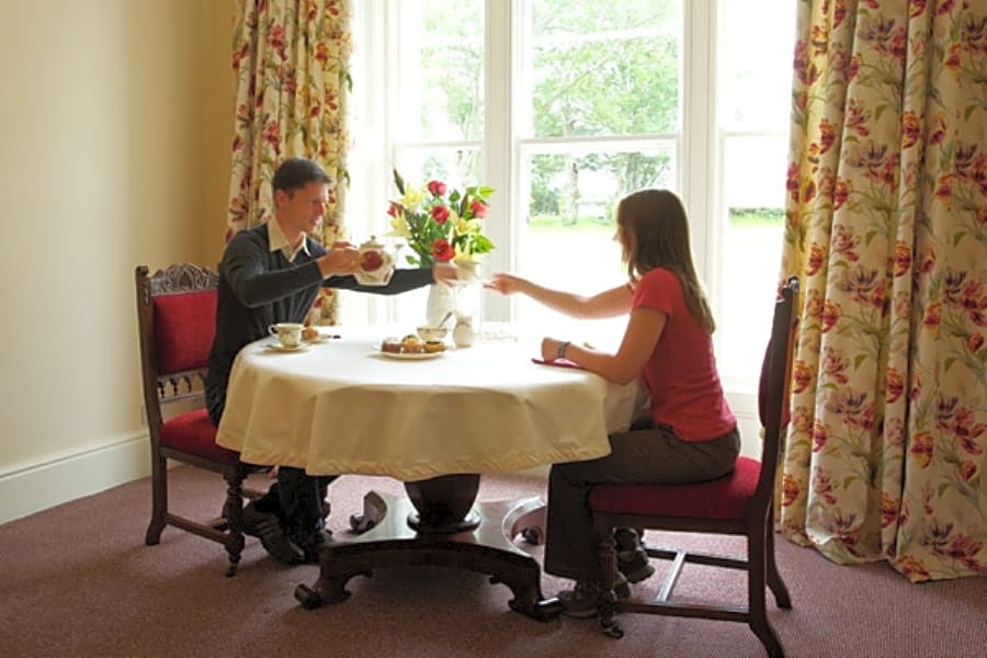 Riversdale Country House