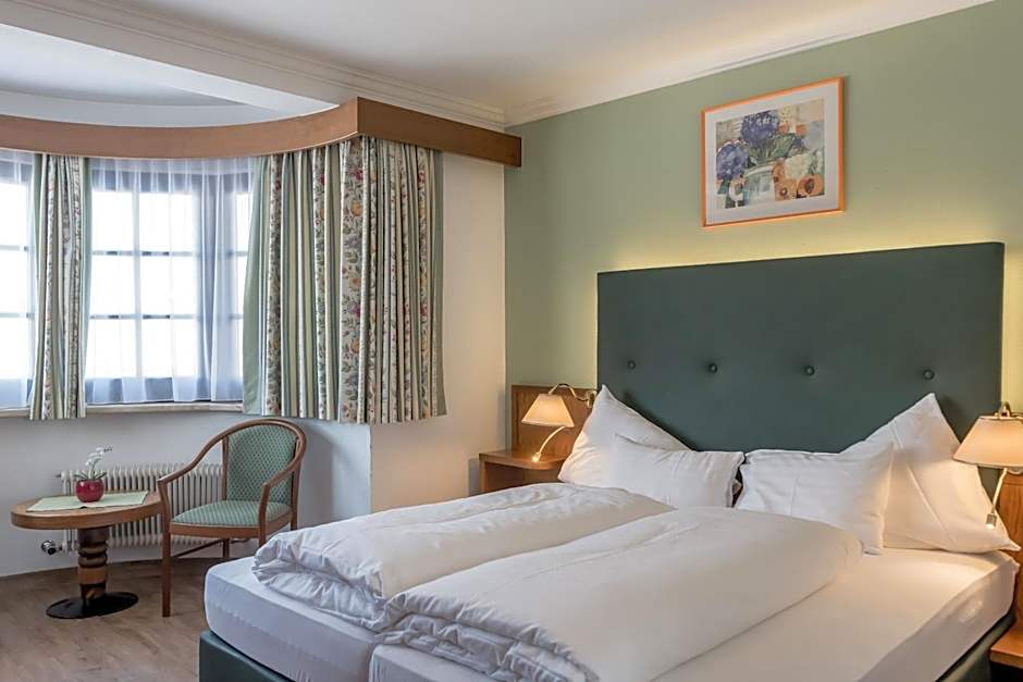 Das Kaltschmid - Familotel Tirol