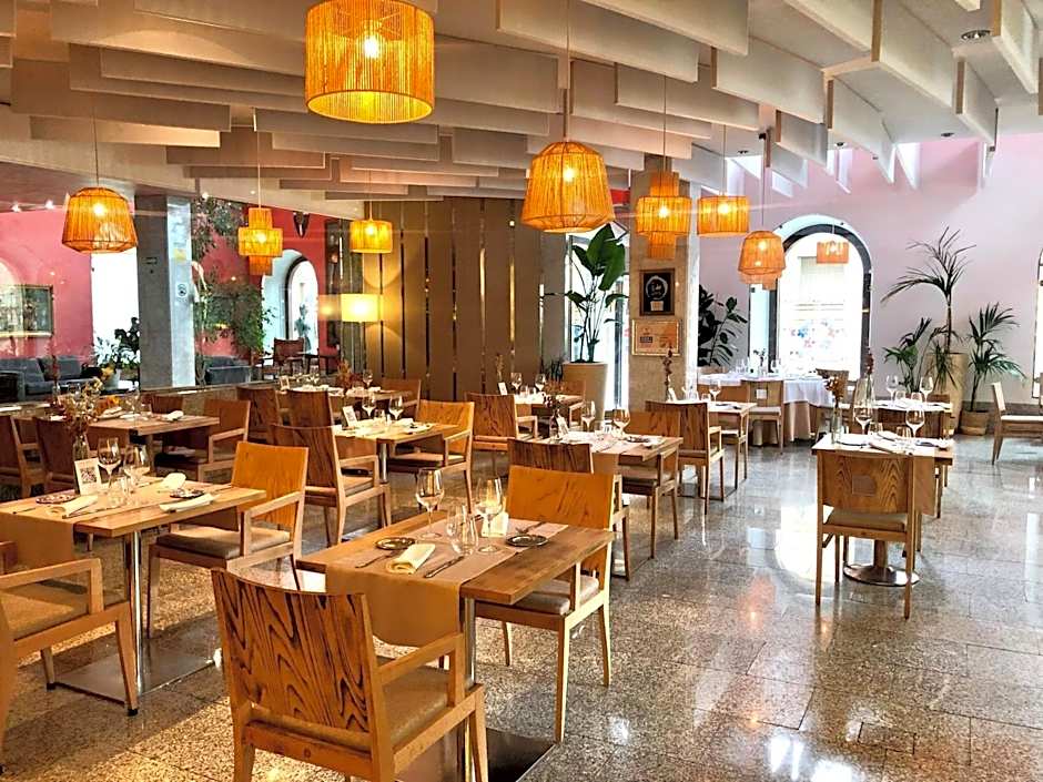 Hotel San Juan de los Reyes