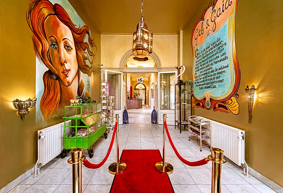 Hotel Gaia