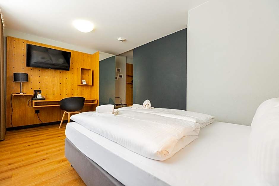 mk hotel frankfurt