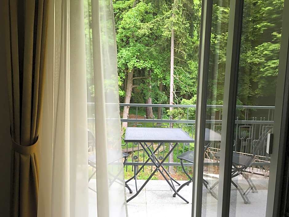 Parkhotel Forest